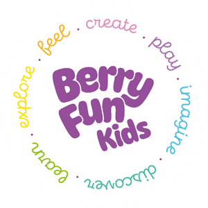 Berry Fun Kids logo