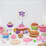 Berry Sweet Kit
