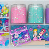 Mermaid Kit